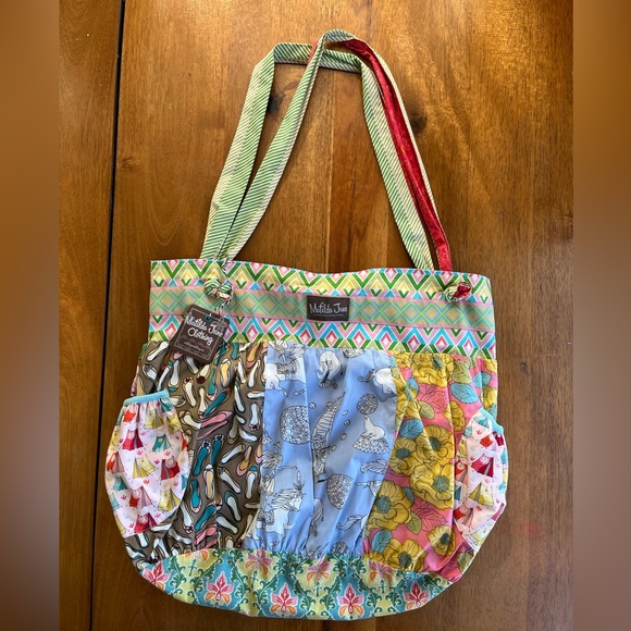 Matilda Jane Bags New With Tags Matilda Janeits A Wonderful Parade